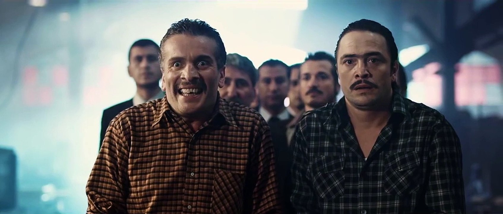 Çalgı Çengi İkimiz - Teaser