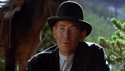 The Ballad of Little Joe Orijinal Fragman