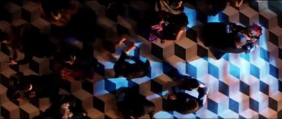 Karanlığın Elli Tonu Altyazılı Fragman