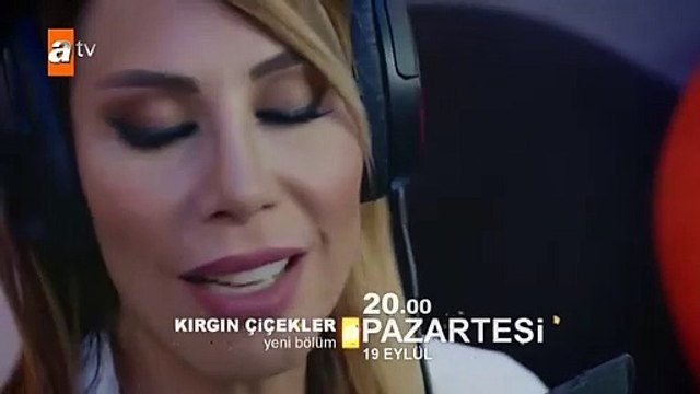Kırgın Çiçekler 51.Bölüm Fragmanı