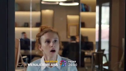 Menajerimi Ara 29.Bölüm Fragmanı