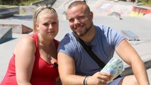 Hartz-IV-Paar erwartet ein Baby: Was es zum Thema Rauchen sagt, macht fassungslos!