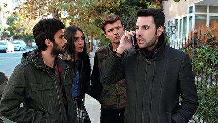 Pamuk Prens - Fragman 2