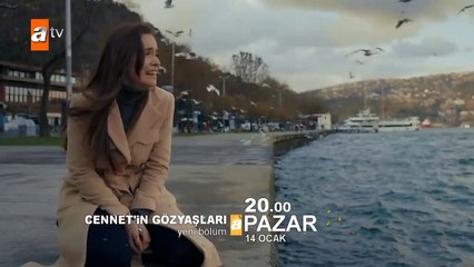 Cennetin Gözyaşları 15.Bölüm Fragmanı