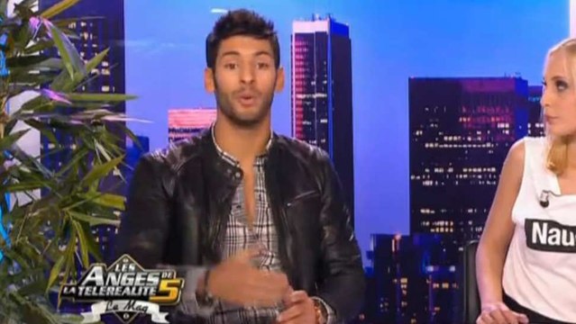 Les Anges de la télé-réalité 5, Le Mag : Samir ne parle plus à Capucine et balance un scoop !