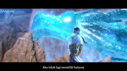 Battle Through The Heaven Spesial Hai Bodong Part I Subtitle Indonesia