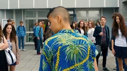 Elveda Berlin Altyazılı Fragman