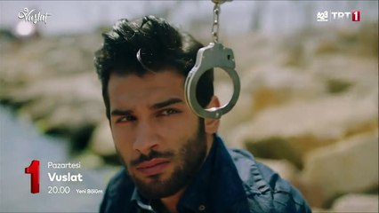 Vuslat 22.Bölüm Fragmanı