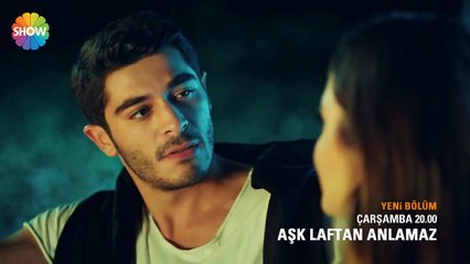 Aşk Laftan Anlamaz 10.Bölüm Fragmanı