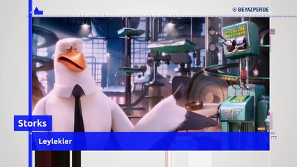 2016 Sonbahar Yabancı Gişe Hitleri!