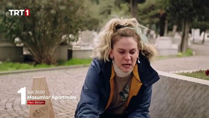 Masumlar Apartmanı 26.Bölüm Fragmanı