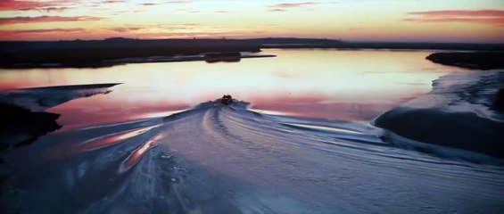 Gecenin Kanunu Orijinal Fragman (3)