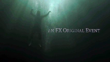 Taboo Orijinal Teaser