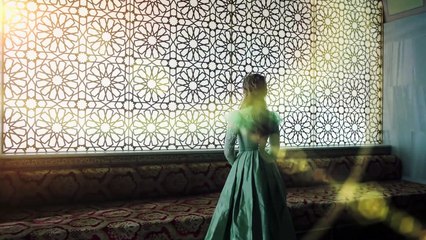 Muhteşem Yüzyıl Kösem Dublajlı Teaser (2)