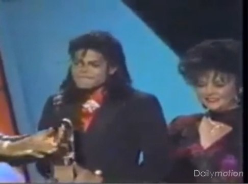 Elizabeth Taylor et Michael Jackson : une belle amitié