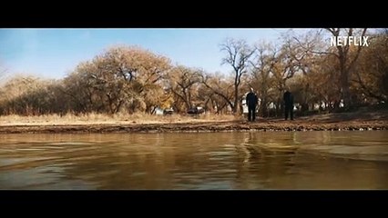 El Camino: Bir Breaking Bad Filmi Altyazılı Fragman (2)