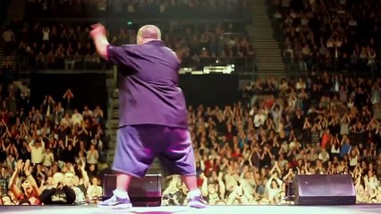 The Fluffy Movie Fragman