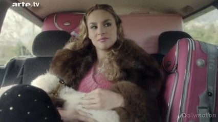 Vanessa Demouy : Xanadu, bande-annonce