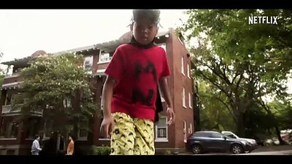 Raising Dion Altyazılı Fragman