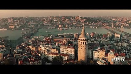 Kağıttan Hayatlar Fragman