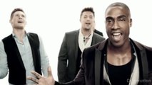Blue : I Can, le clip anglais pour l'Eurovision 2011