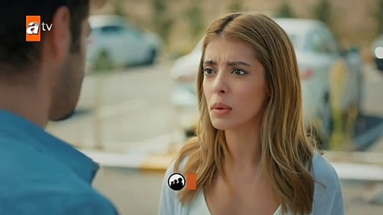 Kaçın Kurası 2.Bölüm Fragmanı