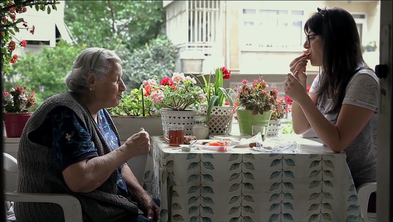 Babasının Kızı Altyazılı Fragman