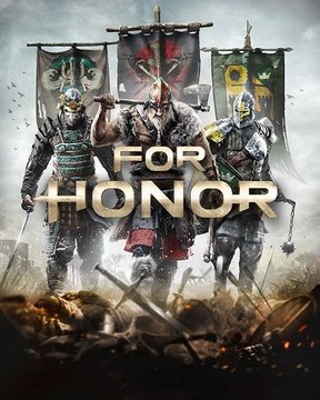 For Honor (PS4, Xbox One, PC) : date de sortie, trailers, news et astuces du prochain titre d'Ubisoft