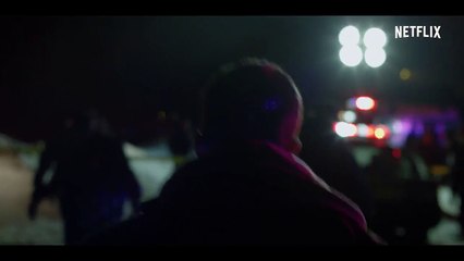 Seven Seconds Altyazılı Fragman