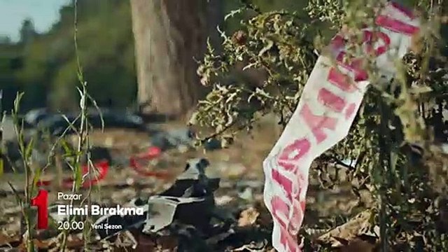 Elimi Bırakma 44.Bölüm Fragmanı