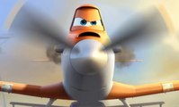 Planes : La bande-annonce de Disney-Pixar