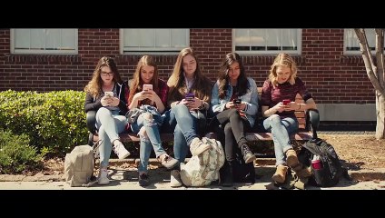 Love, Simon Orijinal Fragman (3)