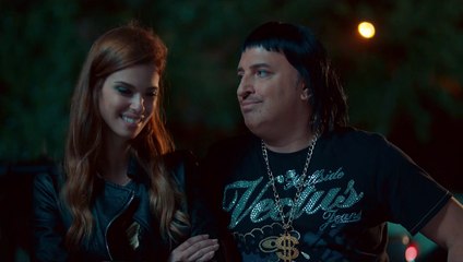 Yıldızlar da Kayar - Das Borak - Yıldızlar Nasıl Öpüşür Klip