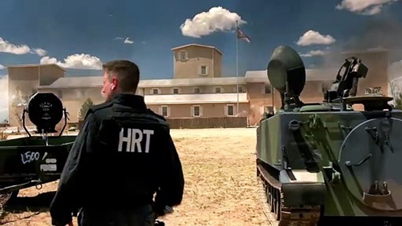 Waco Orijinal Fragman