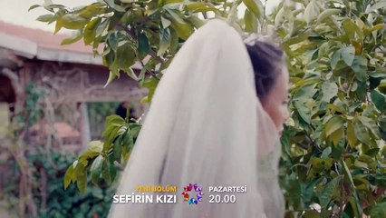 Sefirin Kızı 45.Bölüm Fragmanı