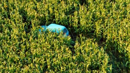 Elveda Berlin Altyazılı Teaser