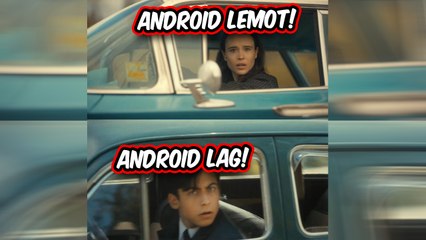 Download Video: 4 CARA BIKIN HP ANDROID GAK LEMOT & LAG 2022!