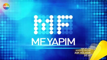 Aşk Ağlatır 4.Bölüm Fragmanı