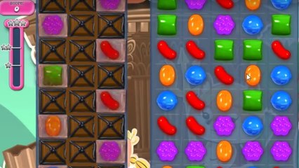 Candy Crush Saga niveau 1426 : solution et astuces pour passer le level