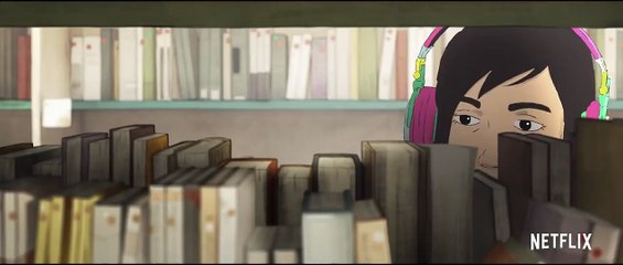 Bedenimi Kaybettim Altyazılı Fragman