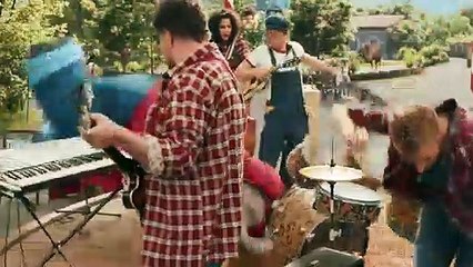 Arkadaşım Benjamin Dublajlı Fragman