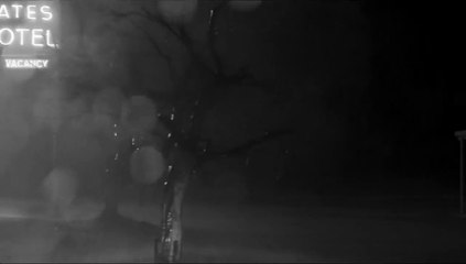 78/52: Hitchcock'un Duş Perdesi Orijinal Fragman