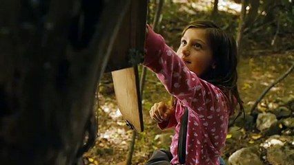 Bellevue Orijinal Fragman