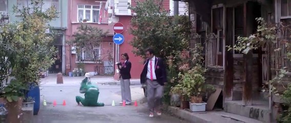 Daha Büyük İskender - Fragman