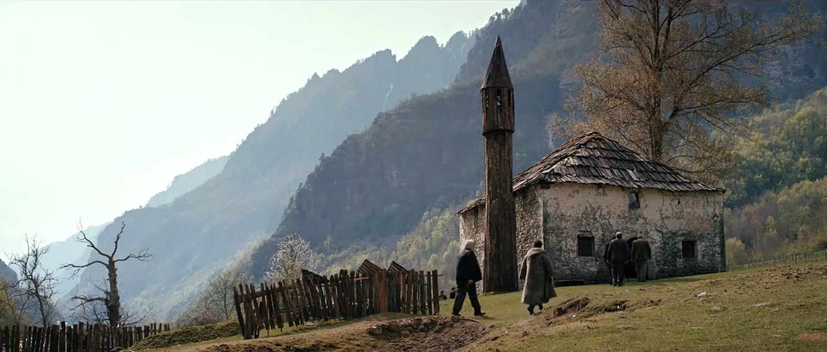 Streha mes reve Orijinal Fragman