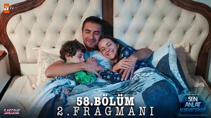 Sen Anlat Karadeniz 58.Bölüm Fragmanı