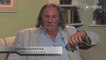 Gérard Depardieu : Ses explications à la télévision américaine