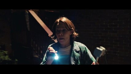 Paper Spiders Fragman