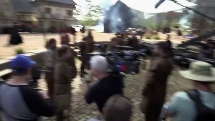 Salem 3. Sezona İlk Bakış