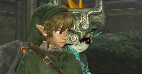 Zelda Twilight Princess HD (Wii U) : le trailer de présentation de l'histoire